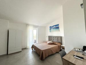 Valle degli Ulivi Rooms