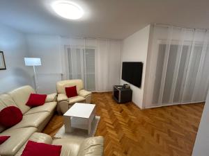 Apartment Tina 