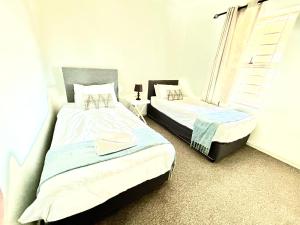 Cozy&warm apartment in Century city