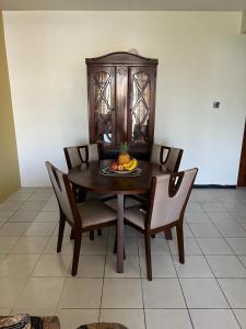 Worthington Towers Apartment