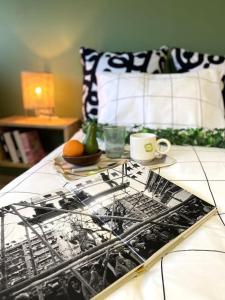 UrbanJungle-Studio σε ξέφωτο μες στην πόλη