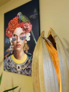 UrbanJungle-Studio σε ξέφωτο μες στην πόλη