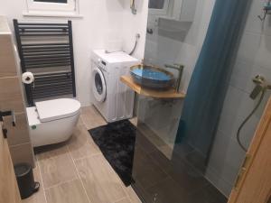 Apartman Emily 