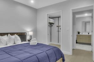 1BR Logan Circle Furnished Apartment apts