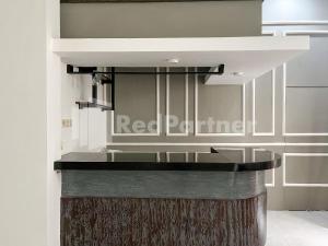 Homestay & Cafe Blessings Near Station Center Town RedPartner