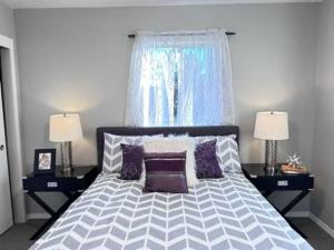 Ripon Orchard Retreat