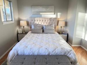 Ripon Orchard Retreat