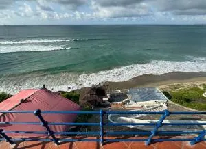 费拉隆狄龙旅馆 - 蓬塔布兰卡