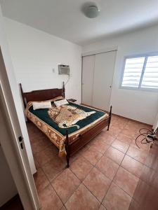 Torres independencia