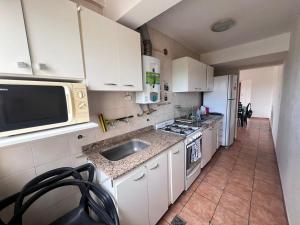 Torres independencia