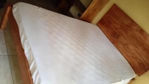 Cabinas surf Arribadas