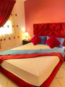 Résidence Micasa - Ifoutatsene