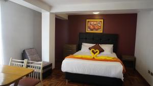 Hostal Ñusta Pakana