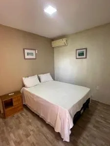 Luamar chalés - 里奥杜福古