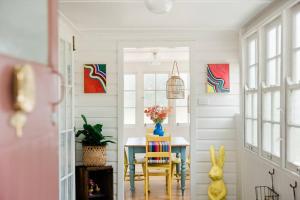 Camellia Cottage! CBD Diamond!