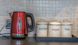 Grosvenor Pad - Lovely 2-bed Flat - FREE ON STREET PARKING