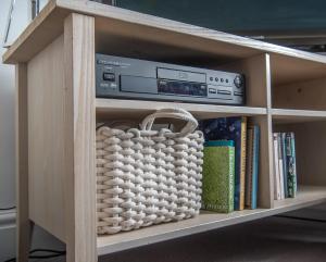 Grosvenor Pad - Lovely 2-bed Flat - FREE ON STREET PARKING