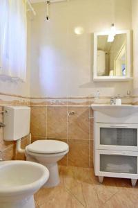 Apartments with parking space Umag - 22722