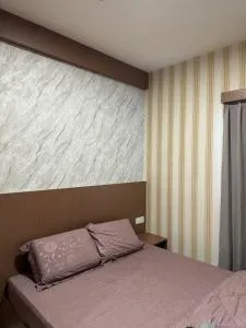 CitraPlaza Nagoya #32 cozy (WI-Fi) - Tanjunguma