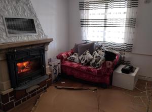 Holiday house with a swimming pool Grizane, Crikvenica - 22443