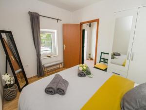 Holiday house with a swimming pool Primorski Dolac, Zagora - 22831