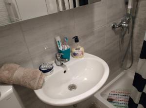 Holiday house with a swimming pool Grizane, Crikvenica - 22443