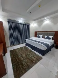 قصر أباهي المدينة - Aş Şadāyir