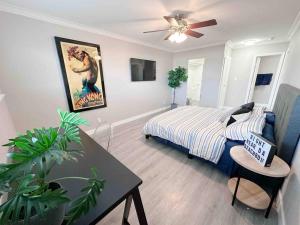 Spacious South Bay Condo