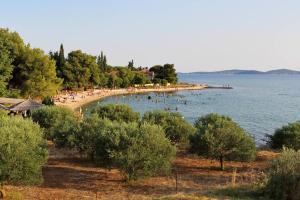 Holiday house with a swimming pool Bibinje, Zadar - 22509