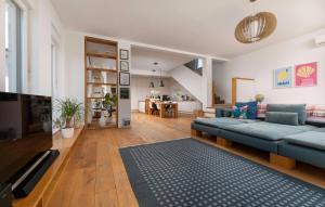3 Bedroom Stunning Home In Rasopasno 