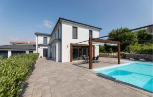 3 Bedroom Stunning Home In Rasopasno