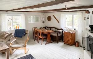 Pet Friendly Home In Överum With Wifi