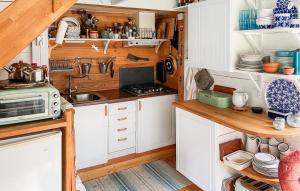 Pet Friendly Home In Överum With Wifi