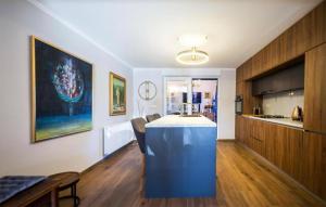 Nice Home In Bizovac With Sauna