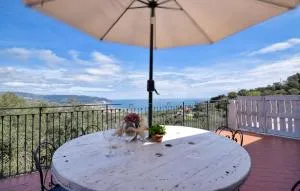 1 Bedroom Stunning Home In Diano Marina - Gorleri