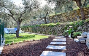 Amazing Home In Diano Marina With Wifi