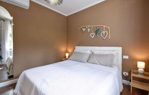 1 Bedroom Stunning Home In Diano Marina