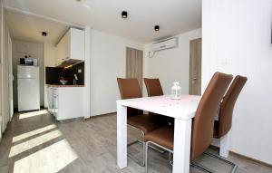 Lovely Home In Murter With Kitchen