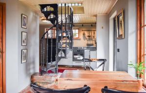 Stunning Home In Ystad With Kitchen