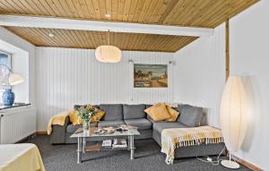 2 Bedroom Nice Apartment In Sydals - 2hvězdičkové hotely ve městě Østerby