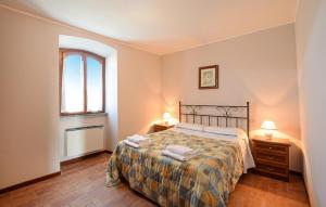 Stunning Apartment In Gubbio With Wifi