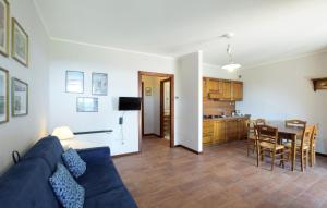Stunning Apartment In Gubbio With Wifi