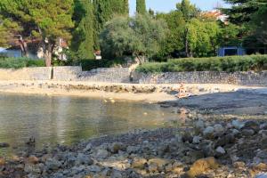 Apartments with parking spaces Dajla, Novigrad - 22735