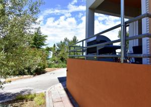 Apartments with a parking space Dajla, Novigrad - 22735