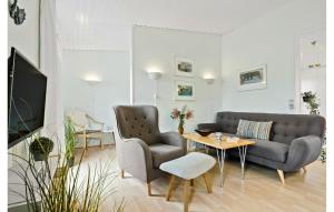 Lovely Apartment In Nexø With Sauna