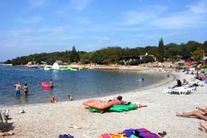 Family friendly apartments with a swimming pool Tar, Porec - 22736