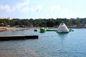 Family friendly apartments with a swimming pool Tar, Porec - 22736