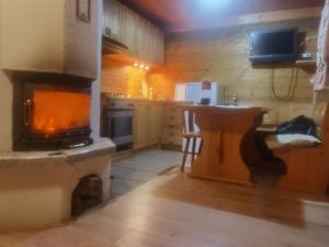 Holiday house with a parking space Jasenak, Gorski kotar - 22746