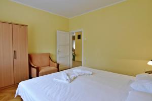 Family friendly house with a swimming pool Umag - 22775