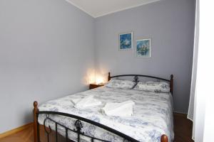 Family friendly house with a swimming pool Umag - 22775